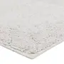 TAPETE 40 CM X 60 CM SUTTILLE - BRANCO - Foto 3