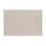 TAPETE 40 CM X 60 CM SUTTILLE - BRANCO - Foto 6