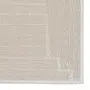 TAPETE 40 CM X 60 CM SUTTILLE - BRANCO - Foto 7