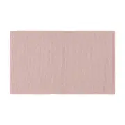 TAPETE 50 CM X 80 CM TRÍGONO - QUARTZO ROSA - Foto 6