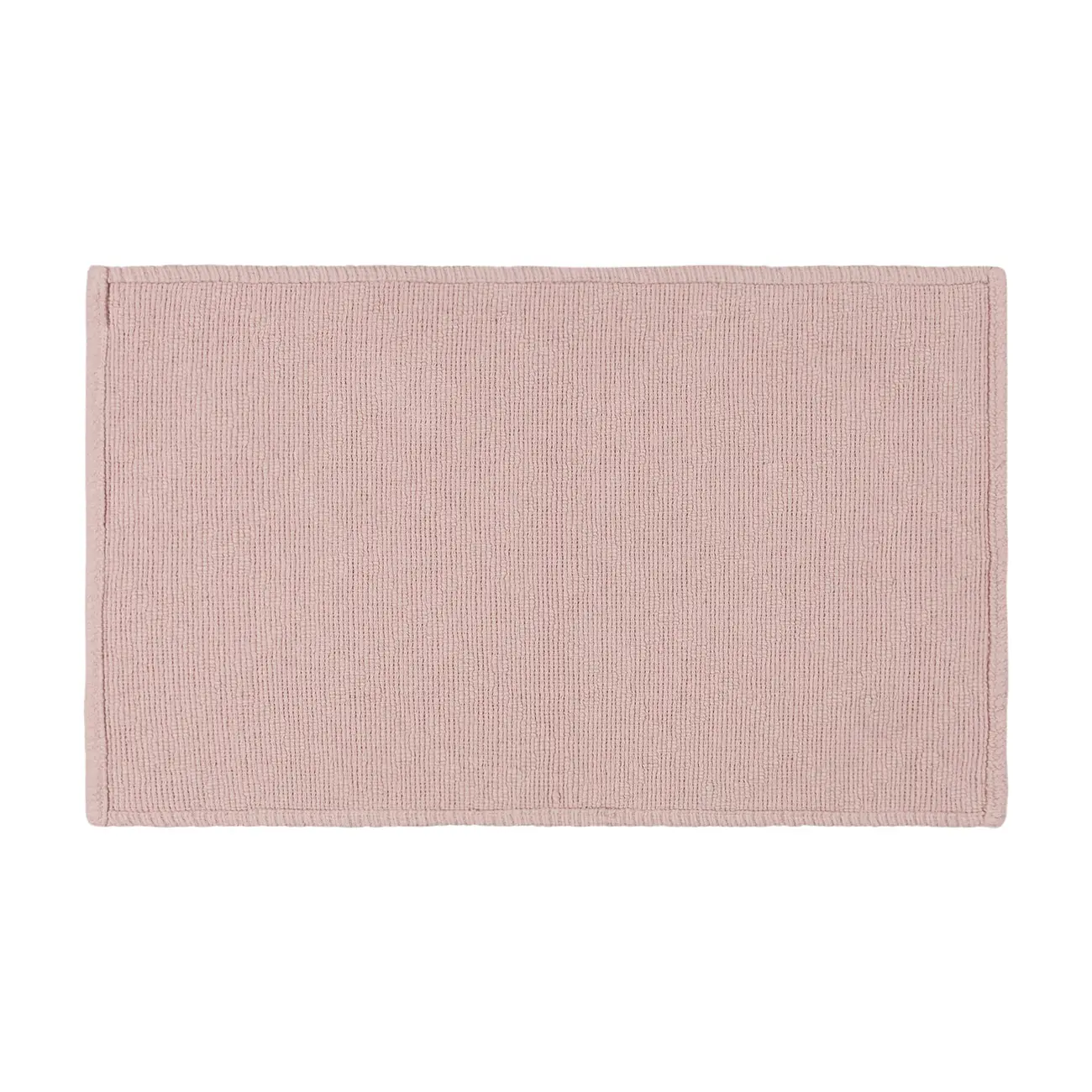 TAPETE 50 CM X 80 CM TRÍGONO - QUARTZO ROSA - Foto 6