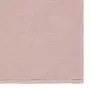 TAPETE 50 CM X 80 CM TRÍGONO - QUARTZO ROSA - Foto 7