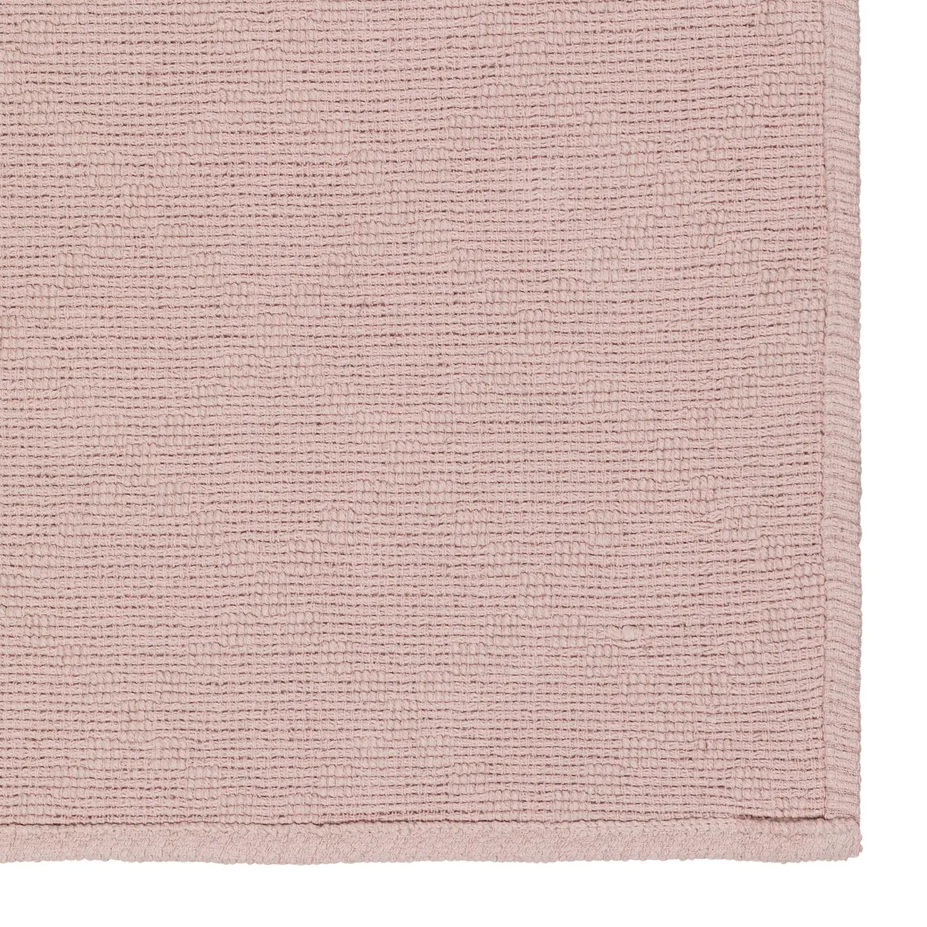 TAPETE 50 CM X 80 CM TRÍGONO - QUARTZO ROSA - Foto 7
