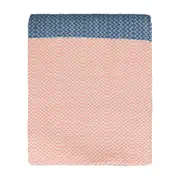 XALE PARA SOFÁ 1,20 M X 1,60 M ECLETIK - CORES CALEIDOCOLOR - Foto 1