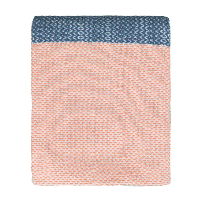 XALE PARA SOFÁ 1,20 M X 1,60 M ECLETIK - CORES CALEIDOCOLOR - Foto 1