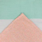 XALE PARA SOFÁ 1,20 M X 1,60 M ECLETIK - CORES CALEIDOCOLOR - Foto 3