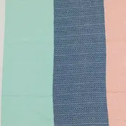 XALE PARA SOFÁ 1,20 M X 1,60 M ECLETIK - CORES CALEIDOCOLOR - Foto 4