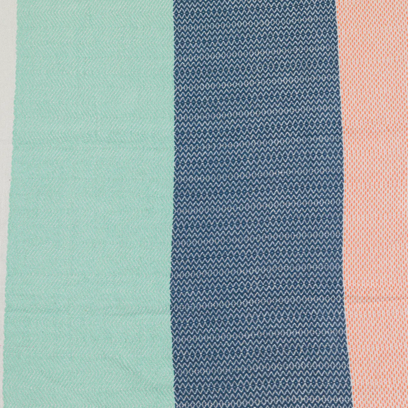 XALE PARA SOFÁ 1,20 M X 1,60 M ECLETIK - CORES CALEIDOCOLOR - Foto 4