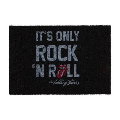 CAPACHO 40 CM X 60 CM ONLY ROCK 'N' ROLL