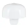 LUMINÁRIA DE MESA MÍNIMO - BRANCO - Foto 1