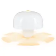 LUMINÁRIA DE MESA MÍNIMO - BRANCO - Foto 2