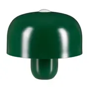 LUMINÁRIA DE MESA MÍNIMO - MALAQUITA - Foto 1