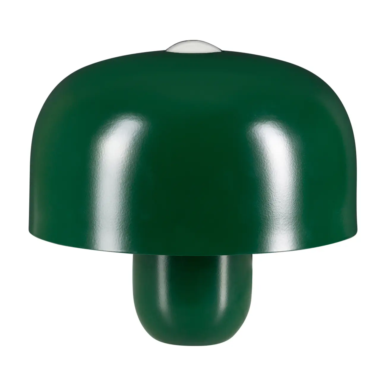 LUMINÁRIA DE MESA MÍNIMO - MALAQUITA - Foto 1