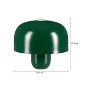 LUMINÁRIA DE MESA MÍNIMO - MALAQUITA - Foto 4