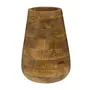 VASO DECORATIVO 29 CM YBYRÁ - MANGO - Foto 1