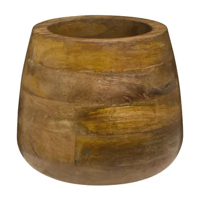 VASO DECORATIVO 18 CM YBYRÁ