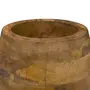 VASO DECORATIVO 18 CM YBYRÁ - MANGO - Foto 2