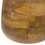 VASO DECORATIVO 18 CM YBYRÁ - MANGO - Foto 3
