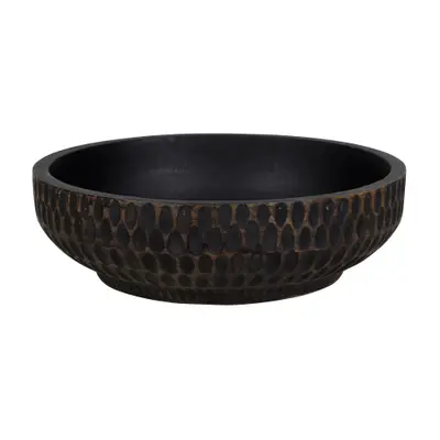 CENTRO DE MESA 34 CM TAZAMA