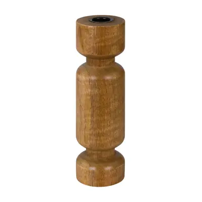 CASTIÇAL 20 CM TOTEM