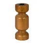 CASTIÇAL 15 CM TOTEM - MANGO - Foto 1