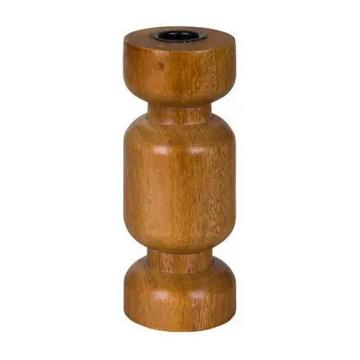 CASTIÇAL 15 CM TOTEM