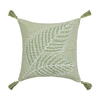 CAPA PARA ALMOFADA 45 CM X 45 CM ANNECY