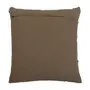 ALMOFADA 45 CM X 45 CM ALSÁSIA - GRIS BRULÉ - Foto 3