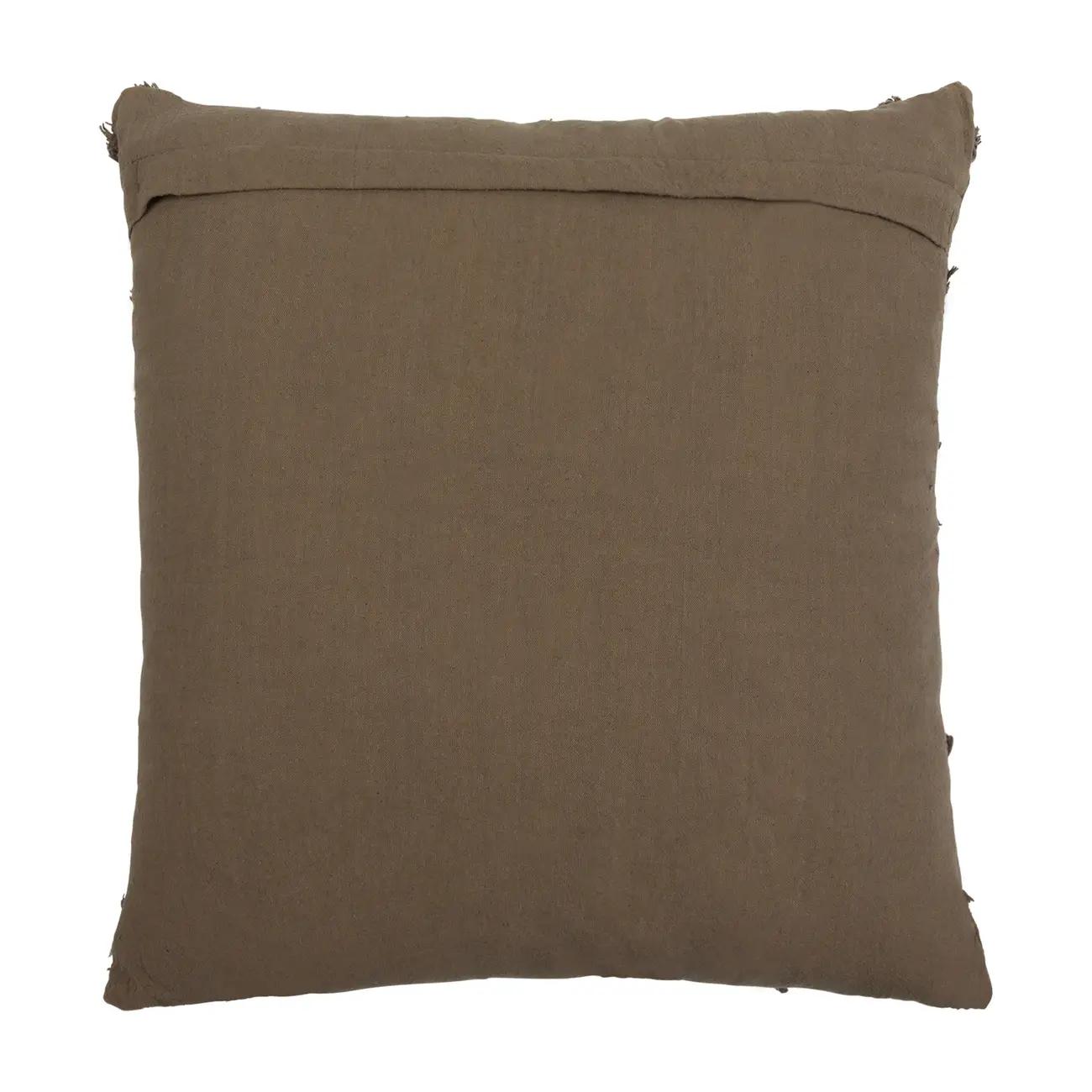 ALMOFADA 45 CM X 45 CM ALSÁSIA - GRIS BRULÉ - Foto 3