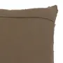 ALMOFADA 45 CM X 45 CM ALSÁSIA - GRIS BRULÉ - Foto 5