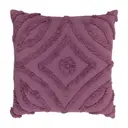 AMEIXA SECA - ALMOFADA 45 CM X 45 CM ALSÁSIA