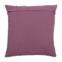 ALMOFADA 45 CM X 45 CM ALSÁSIA - AMEIXA SECA - Foto 3