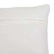 ALMOFADA 50 CM X 30 CM MACURIPE - SÁLVIA/NATURAL - Foto 5