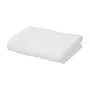 TOALHA DE ROSTO 70 CM X 48 CM ESSENZA - BRANCO - Foto 1