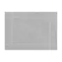 CINZA CLARO - TOALHA DE PISO 65 CM X 45 CM ESSENZA