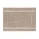 CAMELO - TOALHA DE PISO 65 CM X 45 CM ESSENZA