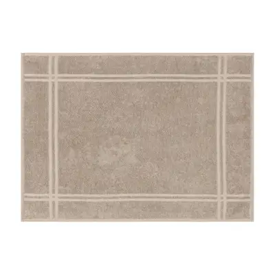 TOALHA DE PISO 65 CM X 45 CM ESSENZA