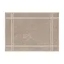 CAMELO - TOALHA DE PISO 65 CM X 45 CM ESSENZA