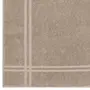 TOALHA DE PISO 65 CM X 45 CM ESSENZA - CAMELO - Foto 2