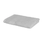 TOALHA DE BANHO GIGANTE 1,50 M X 86 CM ESSENZA - CINZA CLARO - Foto 1