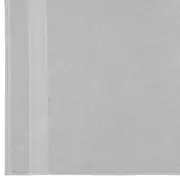 TOALHA DE BANHO GIGANTE 1,50 M X 86 CM ESSENZA - CINZA CLARO - Foto 2