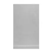 TOALHA DE BANHO GIGANTE 1,50 M X 86 CM ESSENZA - CINZA CLARO - Foto 5