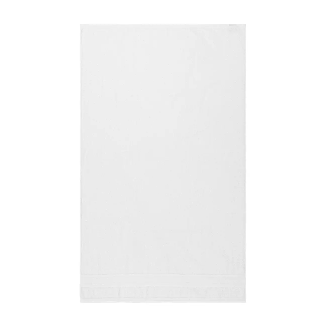 TOALHA DE BANHO GIGANTE 1,50 M X 86 CM ESSENZA - BRANCO - Foto 5