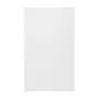TOALHA DE BANHO GIGANTE 1,50 M X 86 CM ESSENZA - BRANCO - Foto 5