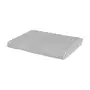 CINZA CLARO - TOALHA DE BANHO 1,35 M X 70 CM ESSENZA