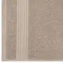 TOALHA DE BANHO 1,35 M X 70 CM ESSENZA - CAMELO - Foto 2