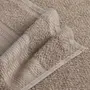 TOALHA DE BANHO 1,35 M X 70 CM ESSENZA - CAMELO - Foto 3