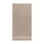 TOALHA DE BANHO 1,35 M X 70 CM ESSENZA - CAMELO - Foto 5