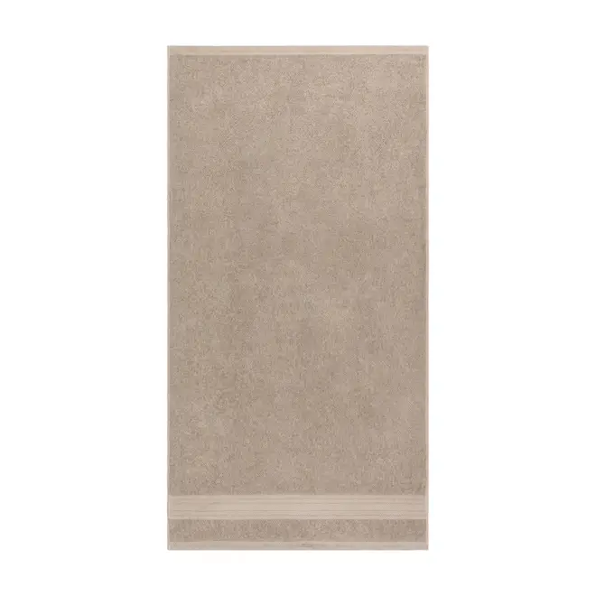 TOALHA DE BANHO 1,35 M X 70 CM ESSENZA - CAMELO - Foto 5