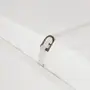 CAMA DE CASAL DOBRÁVEL 1,38 M COM ARMÁRIO 4 PORTAS FLIP - BRANCO - Foto 10